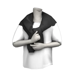 Prevail Nonchalant T-Shirt