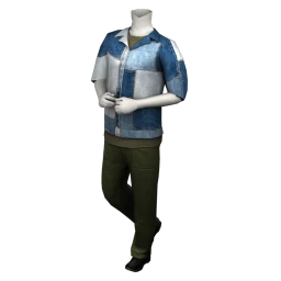 Prevail Crossroads Outfit