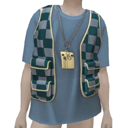 Prevail Forward Thinking Top