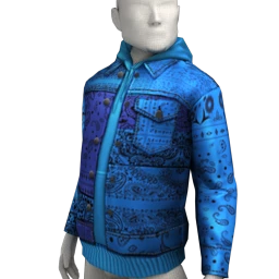 Prevail Adrift Jacket