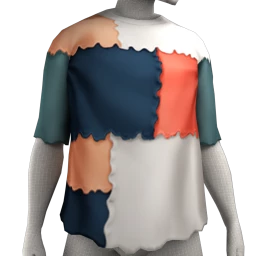 Prevail Alpha T-Shirt