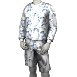 Prevail Refresh Outfit