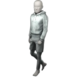 Prevail Realign Outfit