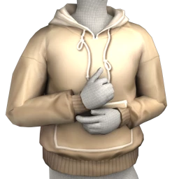 Prevail Refocus Hoodie