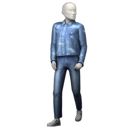 Prevail Teen Spirit Outfit