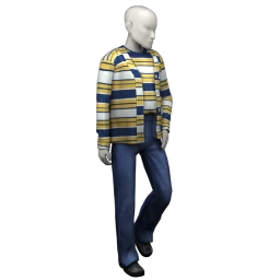 Prevail Undone Outfit