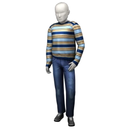 Prevail In Bloom Outfit