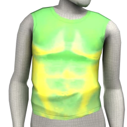 Prevail Febricity Tank Top