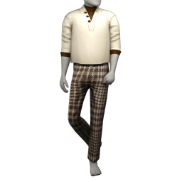 Prevail Check It Outfit 