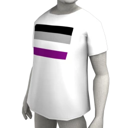 they. Awesomely Ace T-Shirt