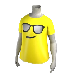 Foal Sunnies T-Shirt