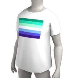 they. Celebrating Men T-Shirt