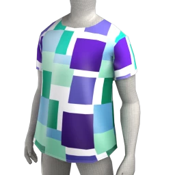 they. My Aurora T-Shirt