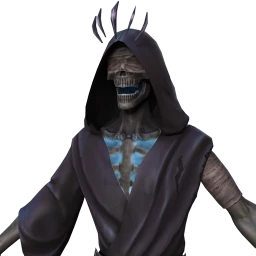 LKWD Gatekeeper Bot Costume