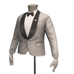 Stylish Tuxedo Jacket