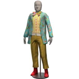 Easter Goofball Outfit