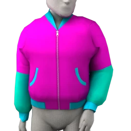 Bionic Plasma Jacket