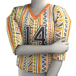 Drop Science Playtime Shirt