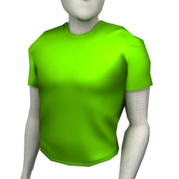 Meet & Match T-Shirt