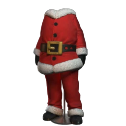 Santa Body