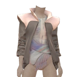 Nova Future Tech Jacket