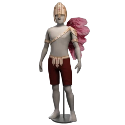 Secrets Godly Carnival Tribe Costume