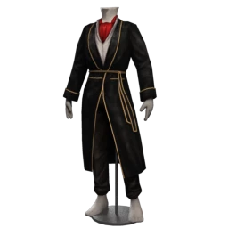 Secrets Luxury Lounging Pyjama Suit