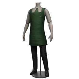 Waiter Uniform