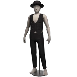 SHFTR Bentley Bar Uniform