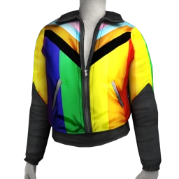 Mahiki Celebrating Diversity Jacket