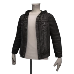 Foal Tough Guy Denim Jacket