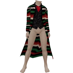 Cosmos Festive Elf Jacket