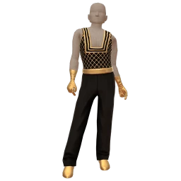 Ikon Elite Waiting For You Outfit