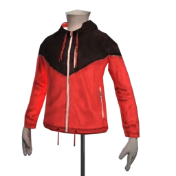 Light Summer Jacket - Tudor