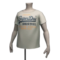 Premium Goods Duo T-Shirt