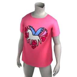 Dreamy Unicorn T-shirt