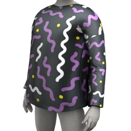 they. Breaking The Mould Top