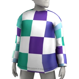 they. Natural Rhythm Jumper