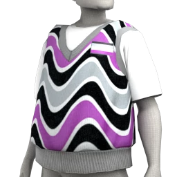 they. Happy To Be Me Sweater