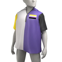 they. Assume Nothing T-Shirt