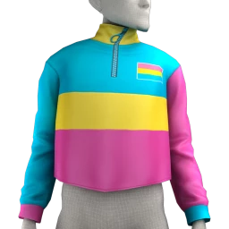 they. No Limits Jacket