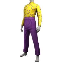 they. I Am Me Outfit