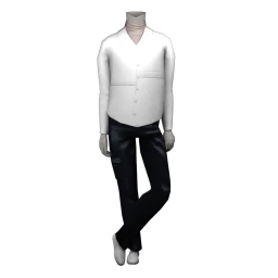 they. Improve Outfit