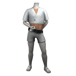 they. Meditate Outfit