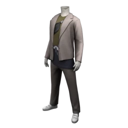 they. Influence Outfit