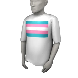 they. Proud Of Myself T-Shirt