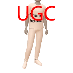 Avacraft T-Shirt And Jeans