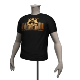 "The Afterdark Movement" T-Shirt