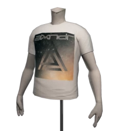 ALXNDR T-Shirt (for Male)