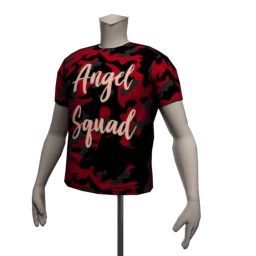 Angel Squad T-shirt